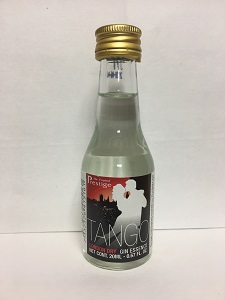 Prestige Tango Gin, 20 